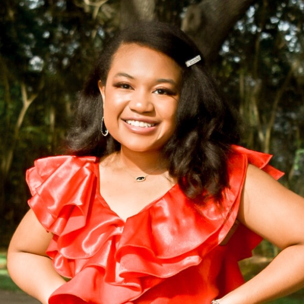 Meet your Posher, Grace